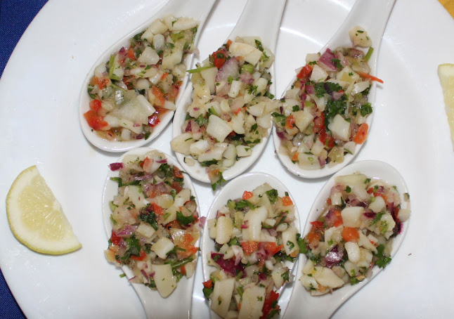 Restaurant Bucanero - Gastronomía y hostelería