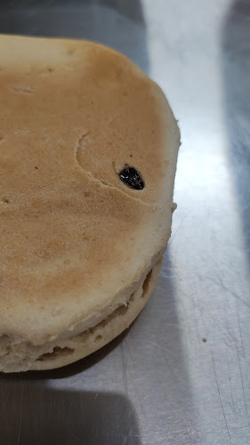 Panadería las Nieves