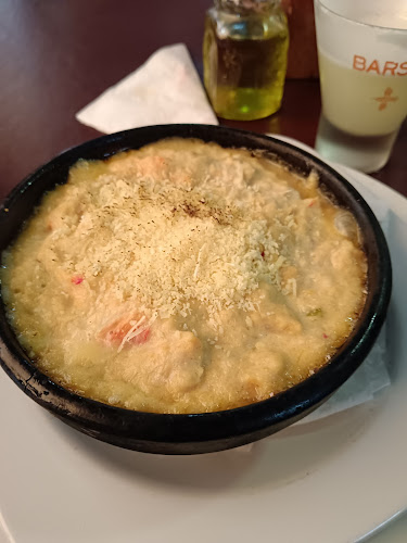 El Ancla Restaurante - Chicureo