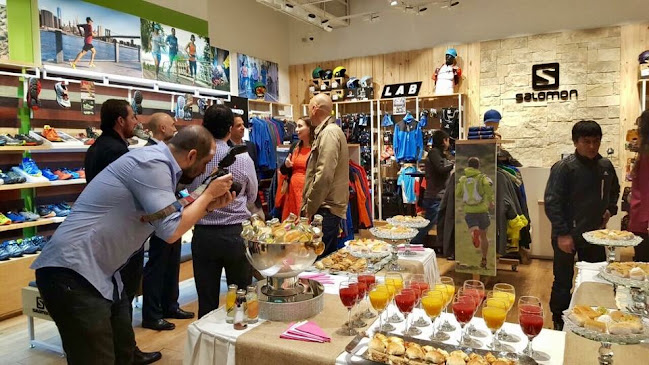 Chefs and catering Banquetería y producción de eventos