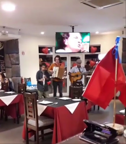 Tullpa Gastronomía Peruana - Gastronomía y hostelería