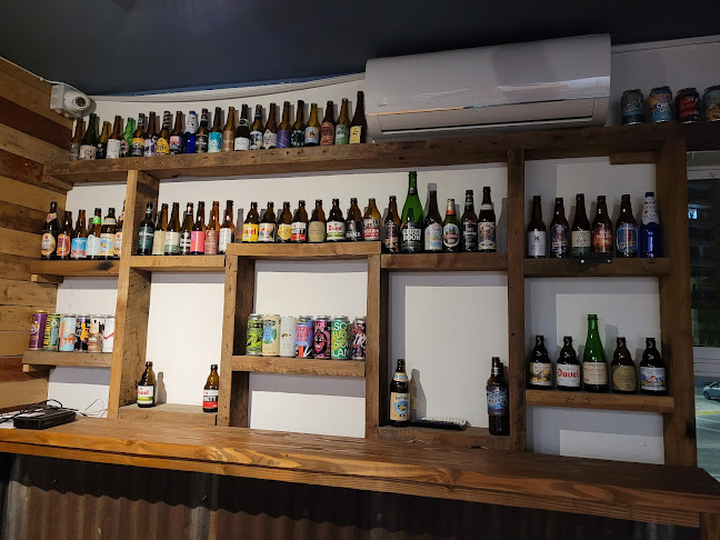 Lagerhaus CraftBar Cocktails Vitacura - Gastronomía y hostelería