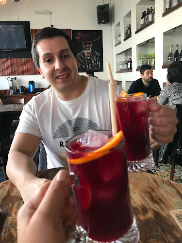 Tapas y Birra Comida Mediterranea Delivery - Gastronomía y hostelería