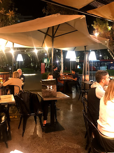 Av. Pdte. Kennedy 5601, 7560356 Las Condes, Región Metropolitana