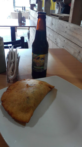 Comentarii opinii despre Rinconcito Venezolano