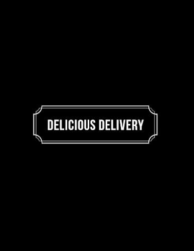 Delicious Delivery - Gastronomía y hostelería