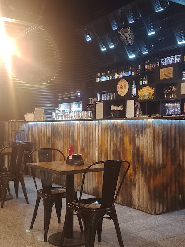 Reviews of Burgerdog in Providencia - Gastronomía y hostelería