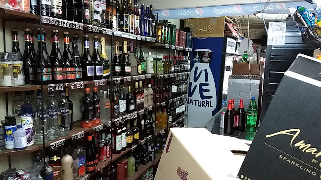 Minimarket "Los Trigales" - Temuco