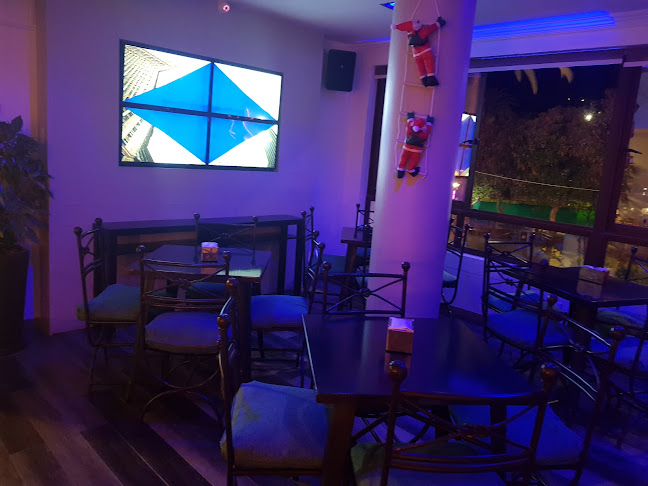 Reviews of Cafe del centro in Ovalle - Gastronomía y hostelería