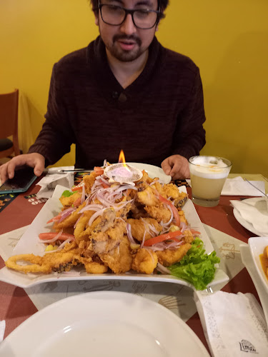 El imperio peruano - Viña del Mar