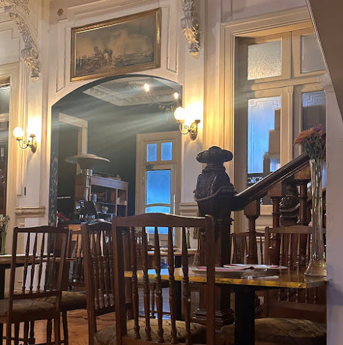 Palacio del Vino - Santiago