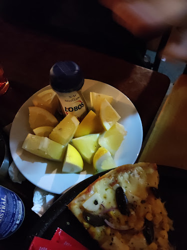 Opinii despre Templo Restobar în Maipú - Gastronomía y hostelería