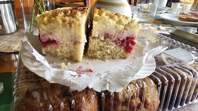 Panadería y Supermercado Barros Arana