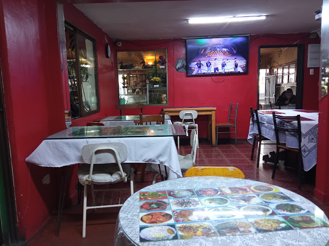 Opinii despre Restaurante Santa Rosa De Lima în Recoleta - Gastronomía y hostelería