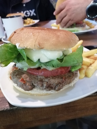 Opinii despre Sándwich El Chaday în Olivar - Gastronomía y hostelería