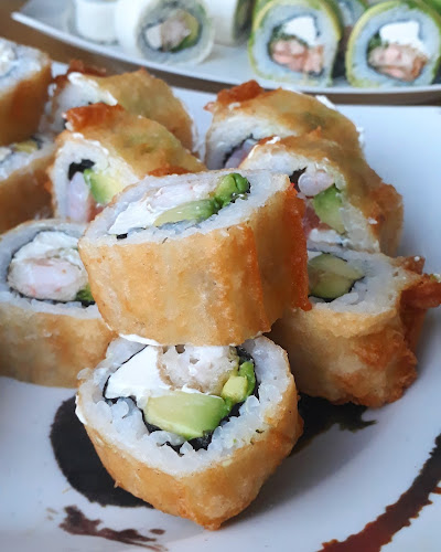 Reviews of Restaurant I Ching in Independencia - Gastronomía y hostelería