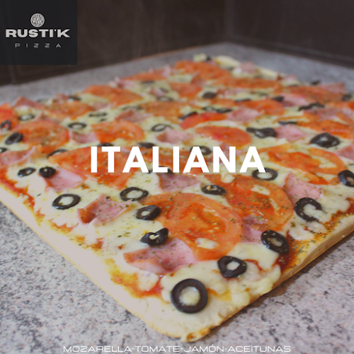 Comments and reviews of Rustik