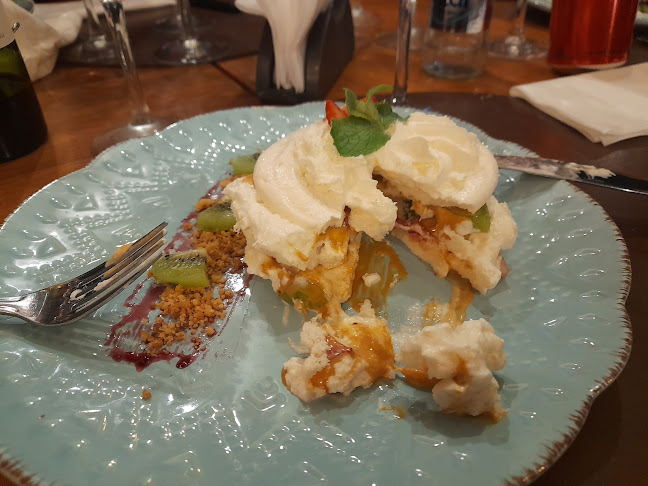 Restaurente - Gastronomía y hostelería