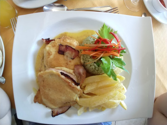 Sol Restaurant - Gastronomía y hostelería