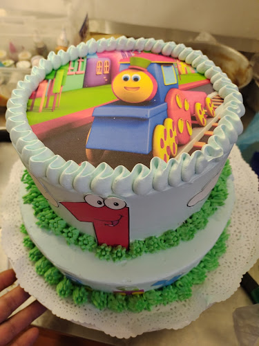 Comentarii opinii despre pasteleria amelie