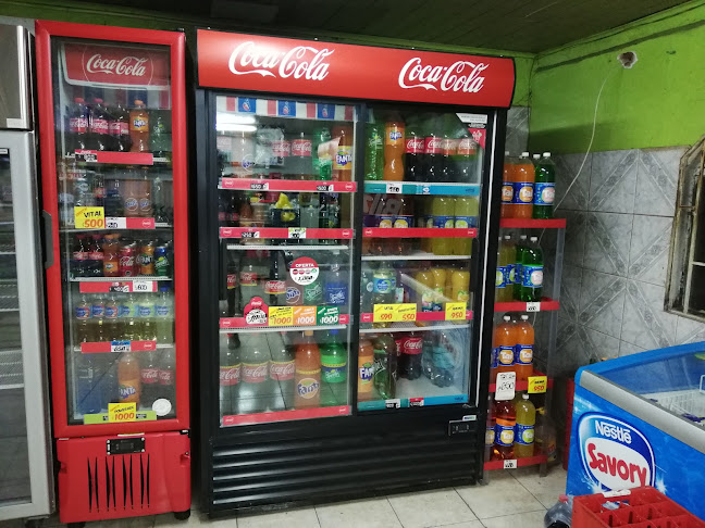 Supermercado Amasanderia OPORTO - Ñuble