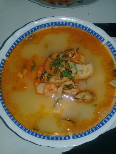 Comentarii opinii despre Restaurante Ta Piola