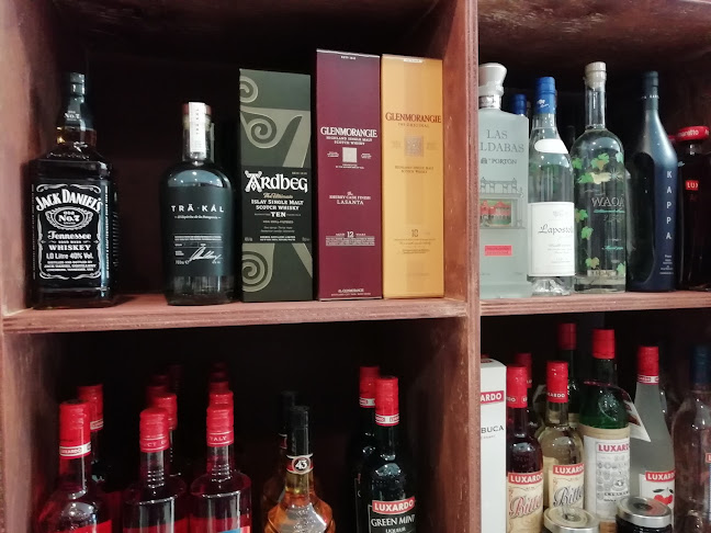 Cava Austral - Coyhaique