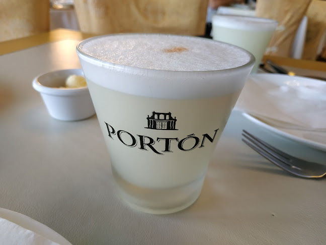 Restaurant Mamakuna (Quilicura)