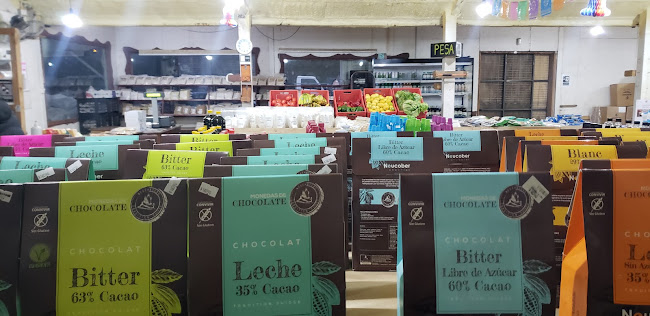 Emporio El Huerto - Gastronomía y hostelería