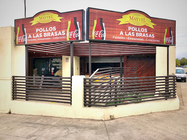 Delicias Mayvel La Serena - La Serena