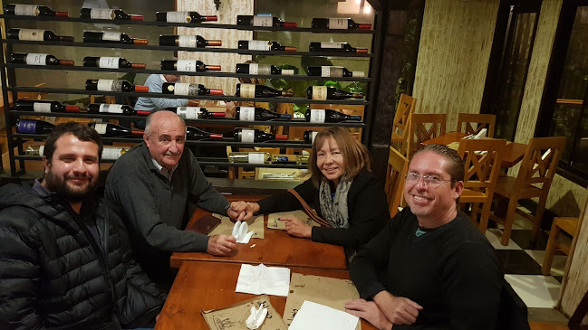 Delirio - Viña del Mar