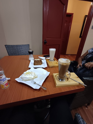 Casona Giardino - Gastronomía y hostelería