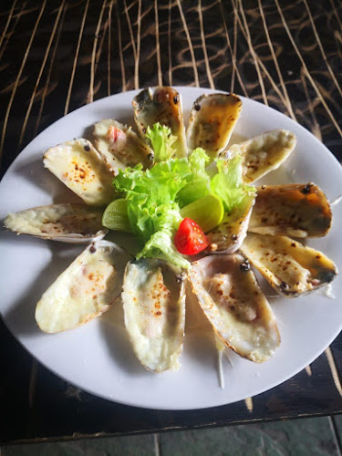 Comments and reviews of Bokado Restorán