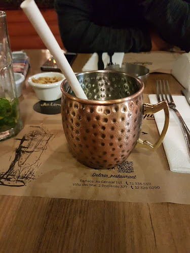 Delirio - Viña del Mar