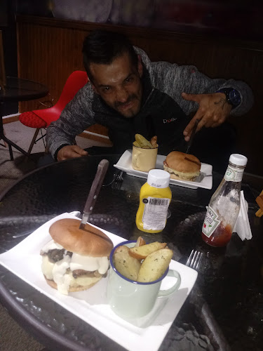 Reviews of Karten Pash in Punta Arenas - Gastronomía y hostelería