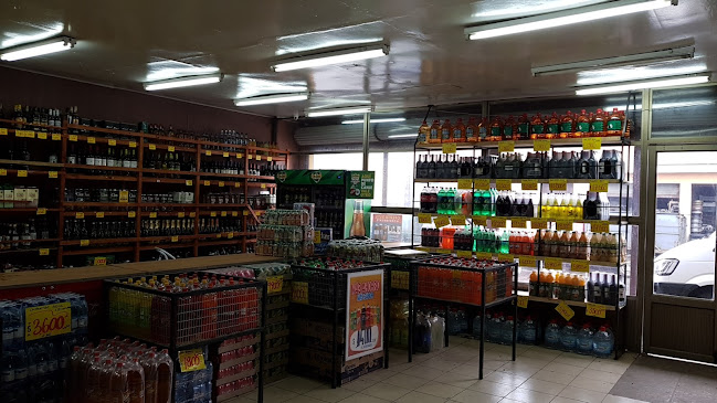 Comercial Villablanca Limitada - Gastronomía y hostelería