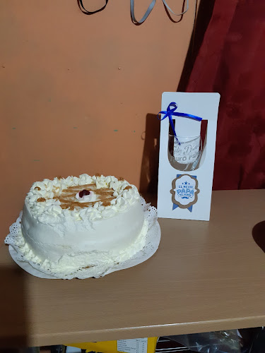 Comentarii opinii despre Sabores Antúnez