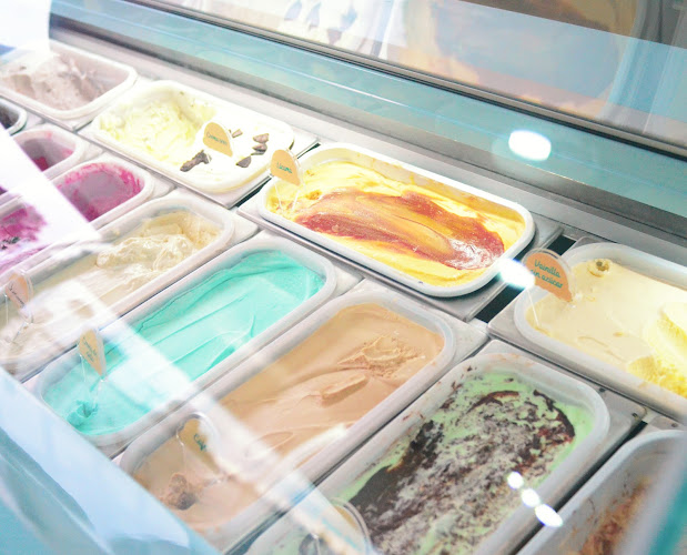 La Barquillería - Heladería en Puerto Montt