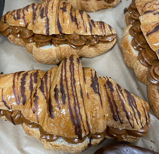 Comentarii opinii despre Oberena Bakery & Co.