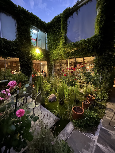 Ambrosia Restaurant Phone number