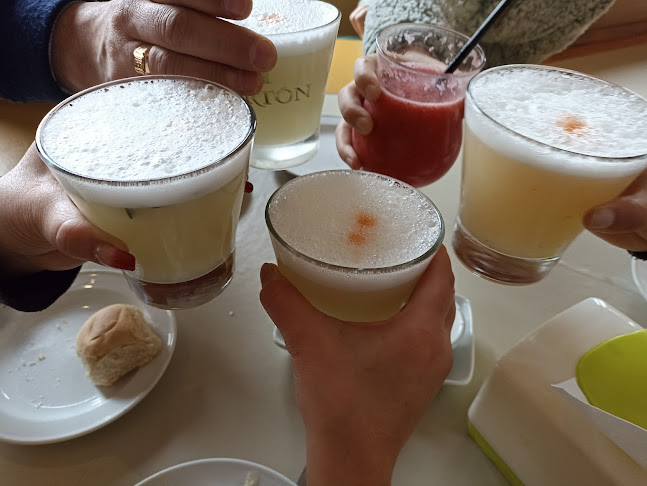 Comments and reviews of Restaurant Mamakuna (Quilicura)