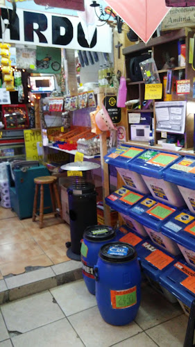 Alimento de mascotas"RHICATDOG” - Pudahuel