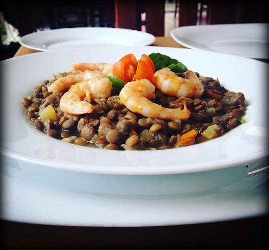 Restaurante Terrazas del Valle