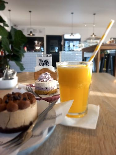 Lighthouse Bakery - Coquimbo