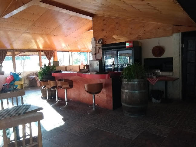 Restaurant La Juanita - Penaflor