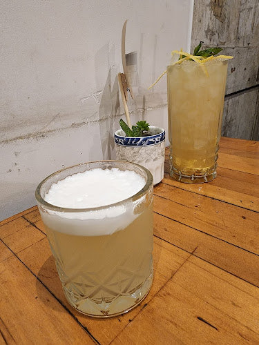 Restaurante Café Vinilo