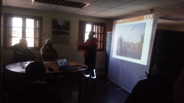 EL MOLINO - Gastronomía y hostelería