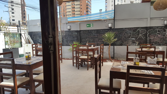 Opinii despre El Refrán în Iquique - Gastronomía y hostelería