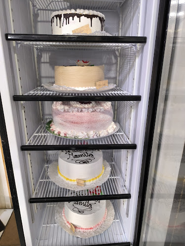 Mi torta Angelina - Los Angeles