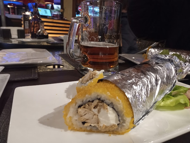 Campos Restaurant Phone number